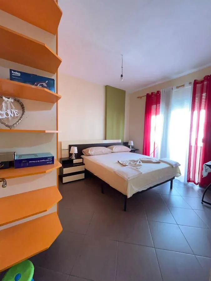 Buneci Apartment ティラナ 0*,  アルバニア