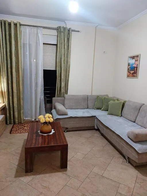 Buneci Apartment ティラナ アルバニア