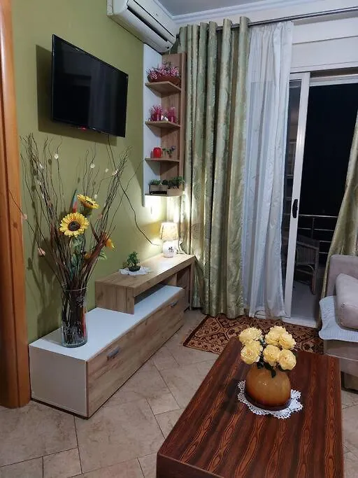 Buneci Apartment ティラナ 0*,  アルバニア