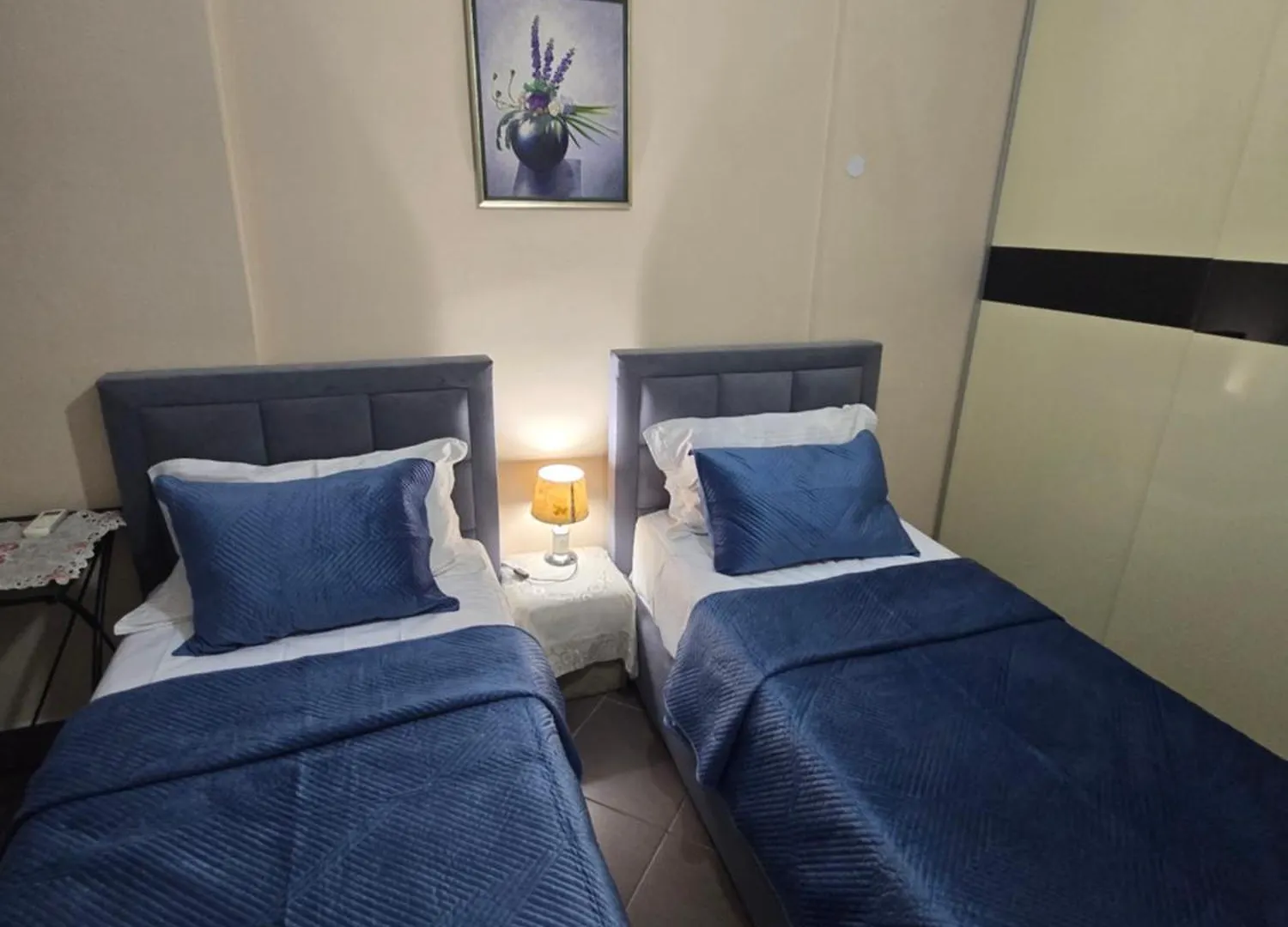 Buneci Apartment ティラナ アルバニア