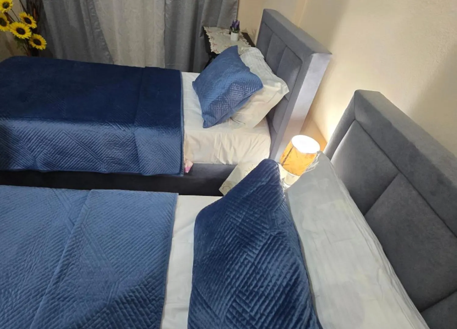 Buneci Apartment Тирана 0*,
