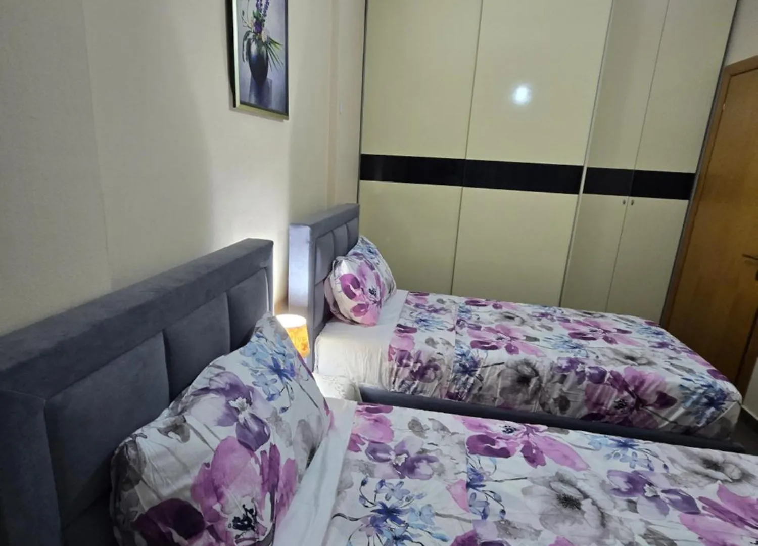 Buneci Apartment Тирана