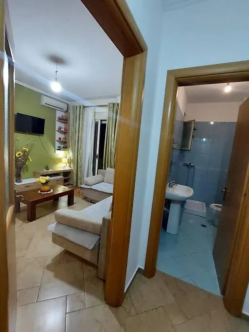 Buneci Apartment Tirana Albania