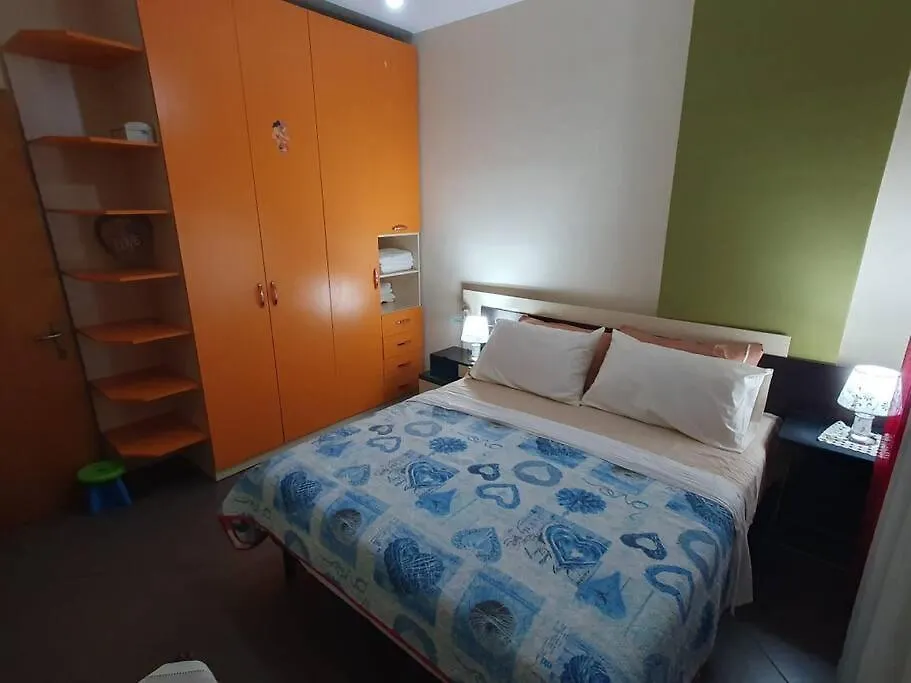 Buneci Apartment Tirana Albania