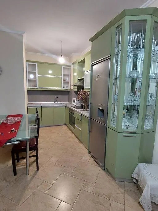Buneci Apartment Tirana