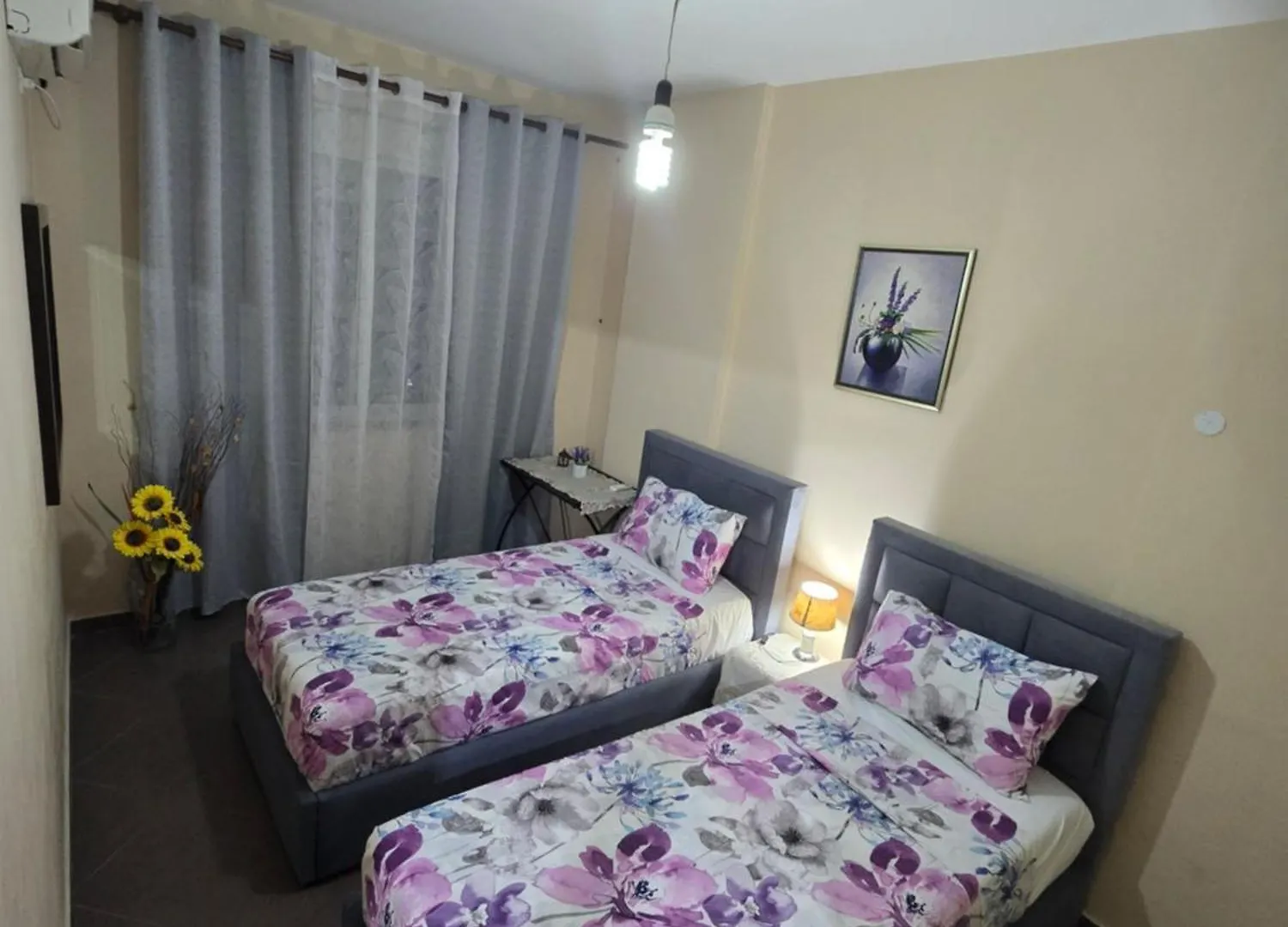 Buneci Apartment Tirana