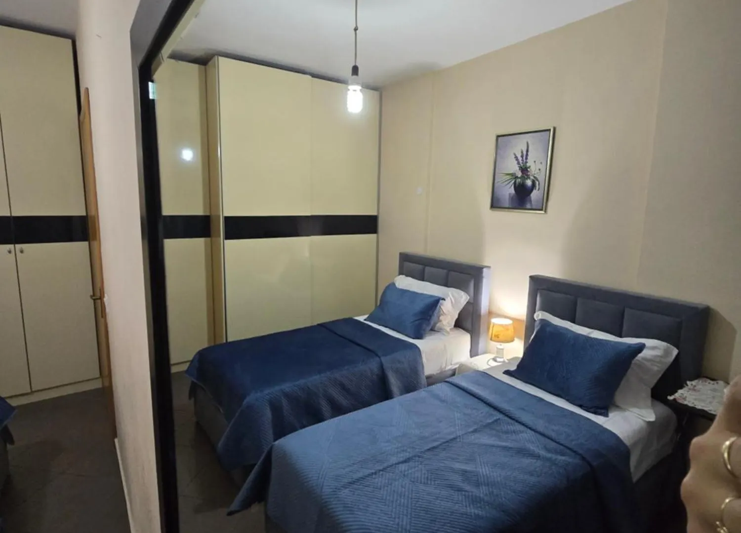 Buneci Apartment Tirana